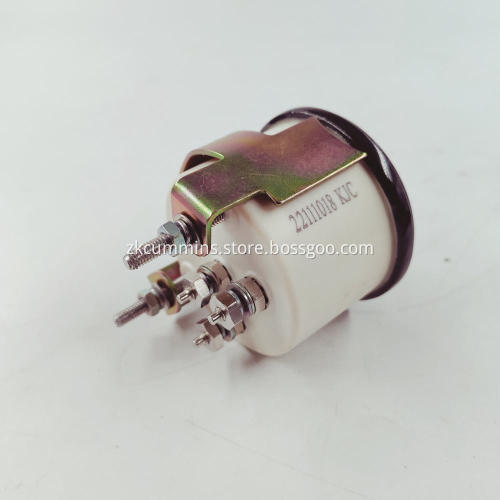3015232 Cummins Pressure Gauge